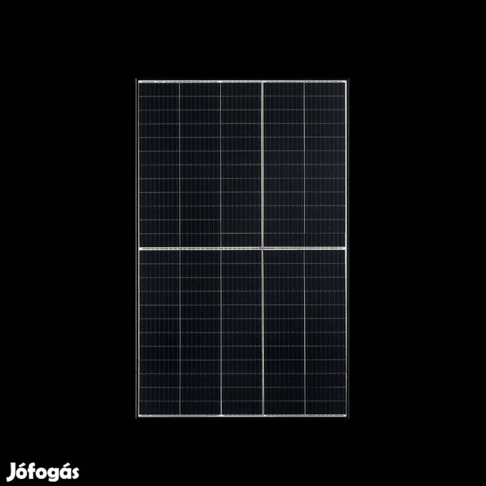 Risen RSM-40-8-390W napelem Full Black