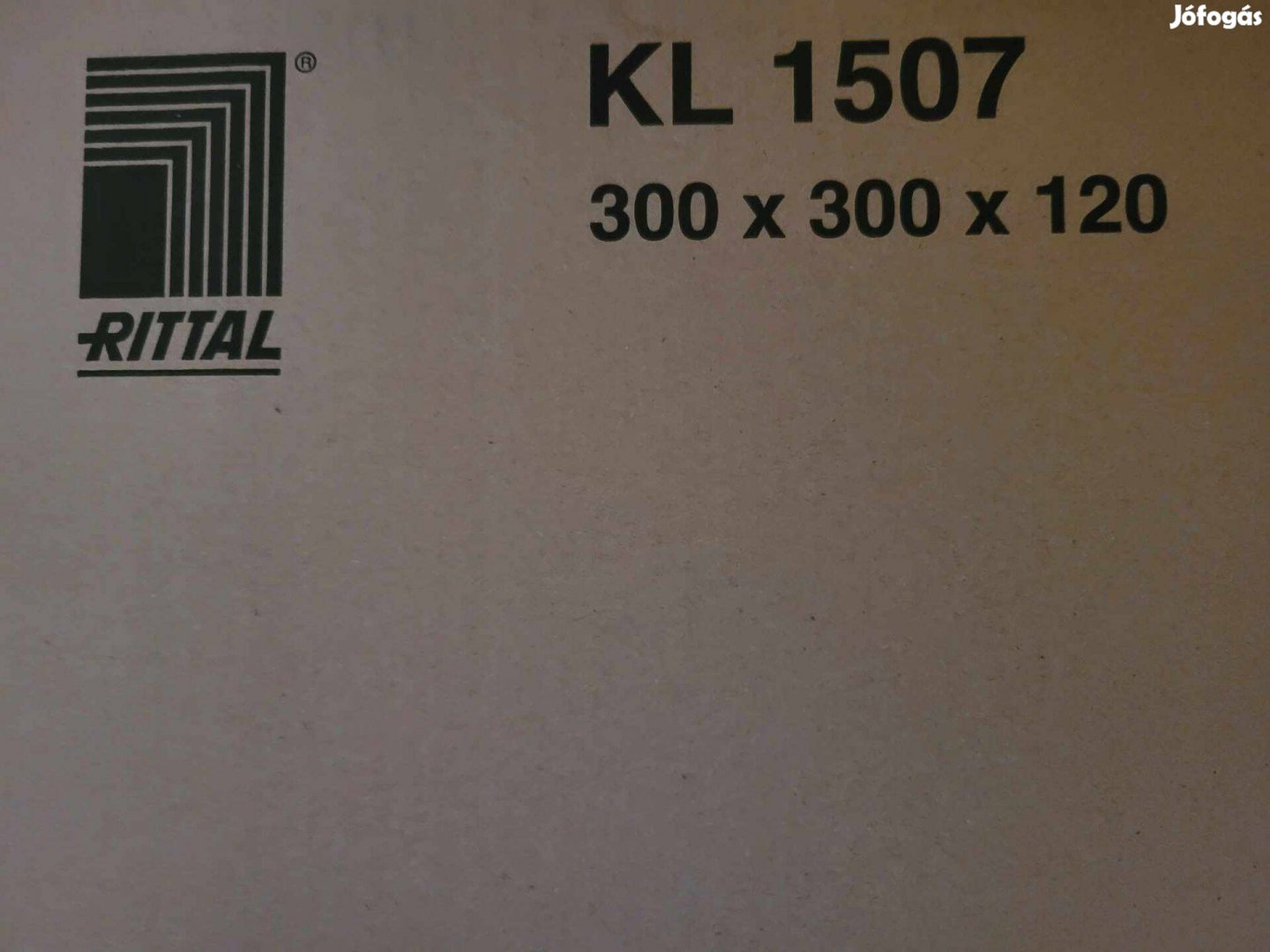 Rital 1507 Lemez szekrény