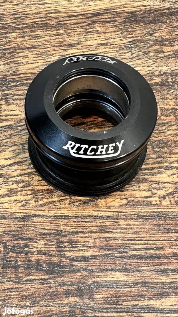 Ritchey 1.1/8 ahed fél integrált kormány csapágy 