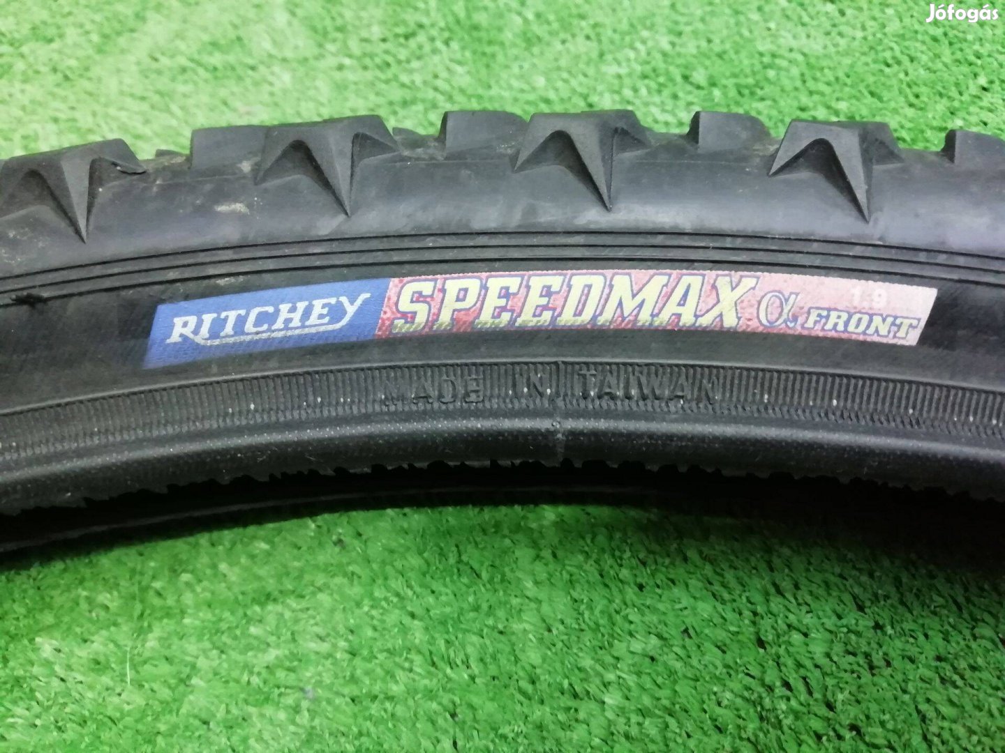 Ritchey Speedmax Alfa Front 26x1.9 külső