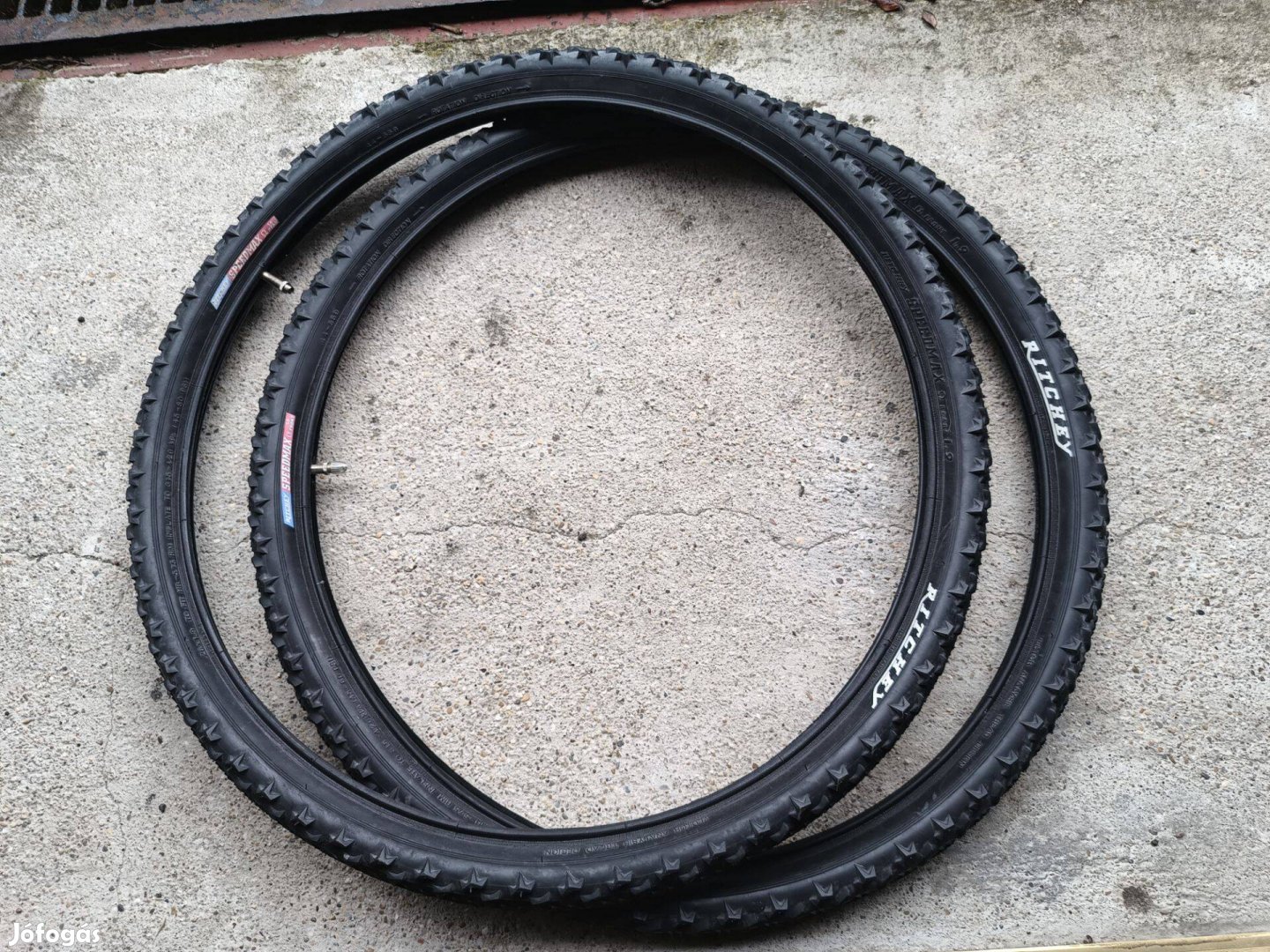 Ritchey Speedmax alphaomega 26x1,9 gumi