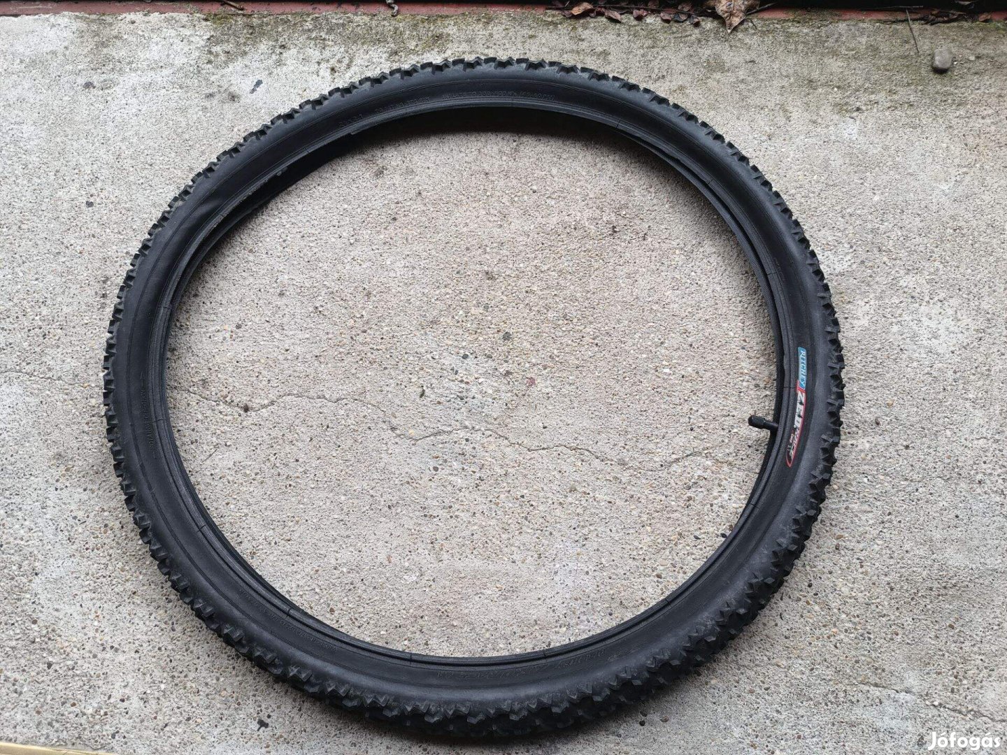 Ritchey Zed Race comp 26x2,1 gumi