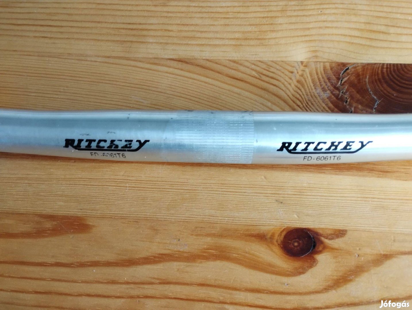 Ritchey alumínium kormány MTB kerékpár