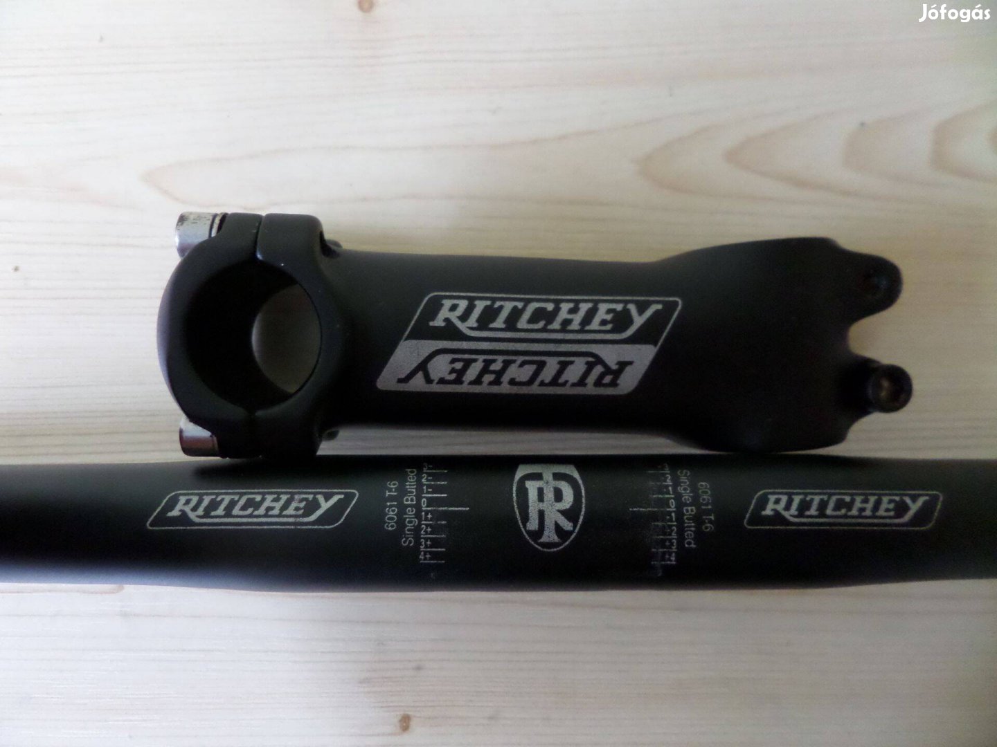 Ritchey kormányszett elado
