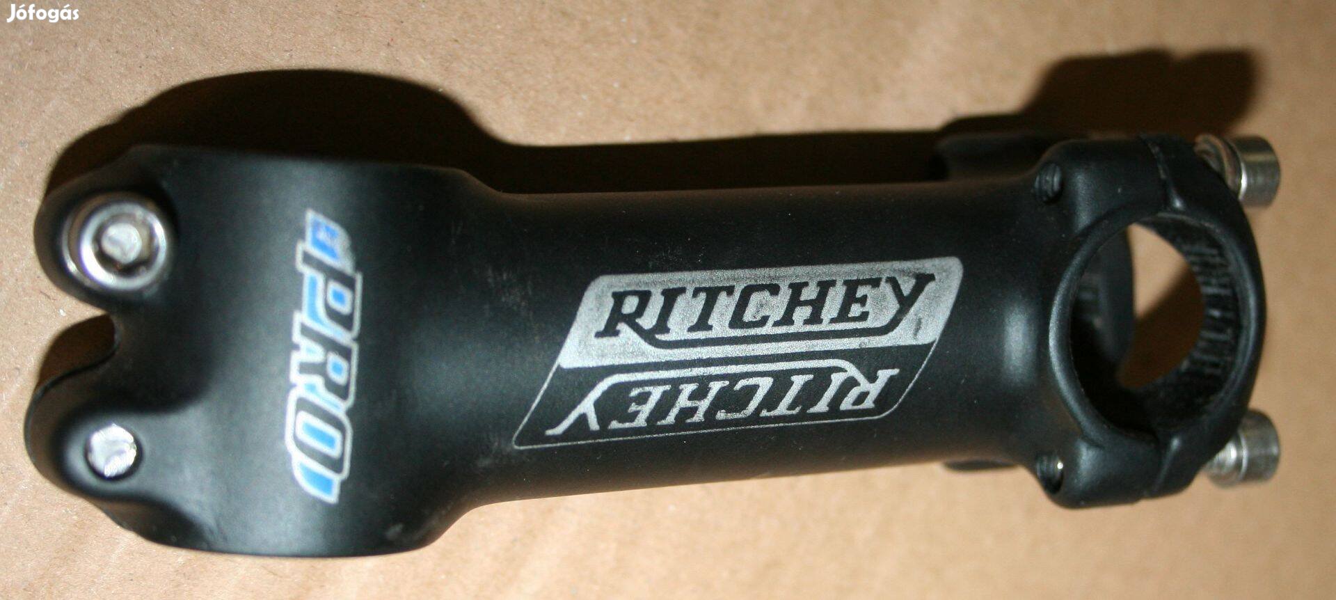 Ritchey pro ahead kormányszár 25.4mm kormányhoz