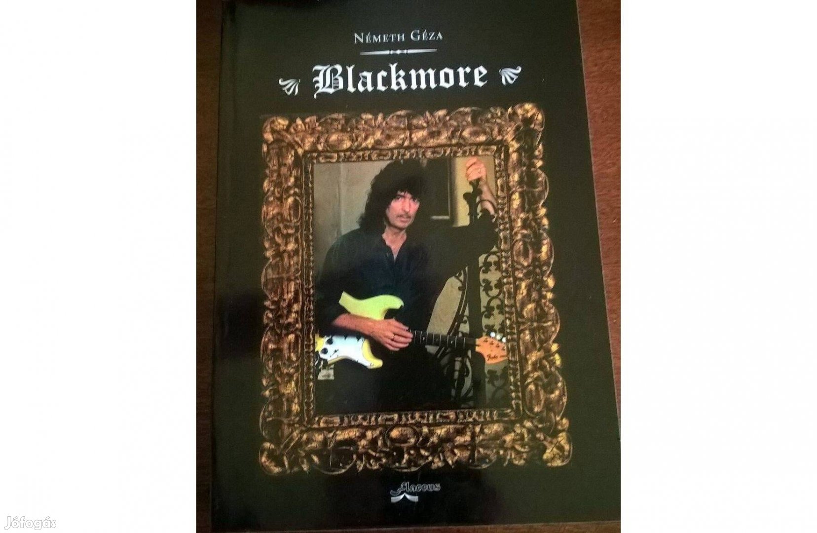 Ritchie Blackmore