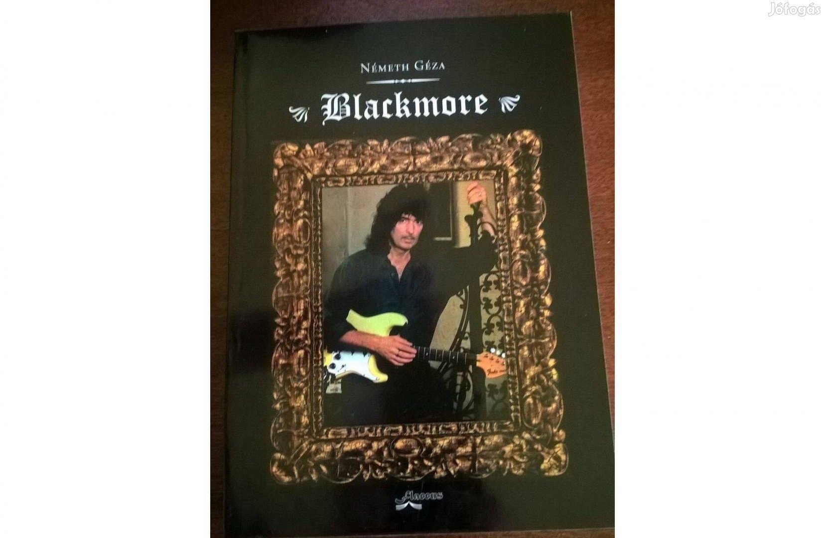 Ritchie Blackmore