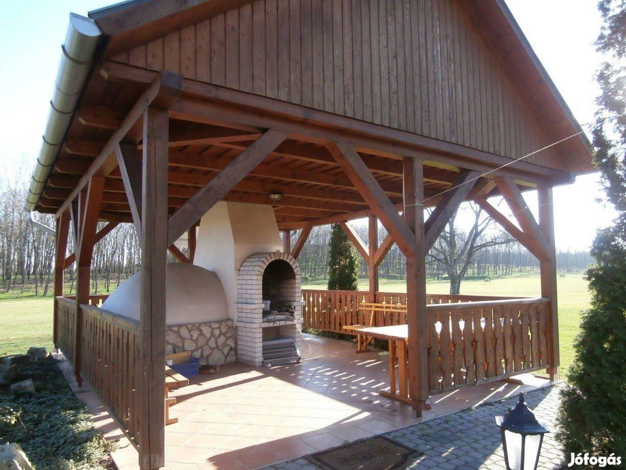 Ritka Befektetési Lehetőség Nyíregyháza KözelébenJelentős