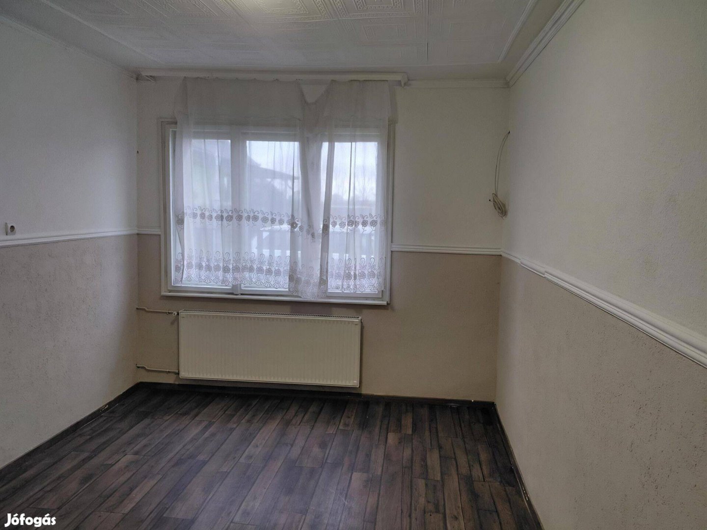 Ritka Együttállás Központi Környezet És Óriási Telek!