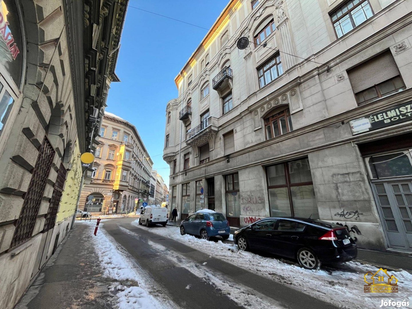 Ritka Lehetőség 1221