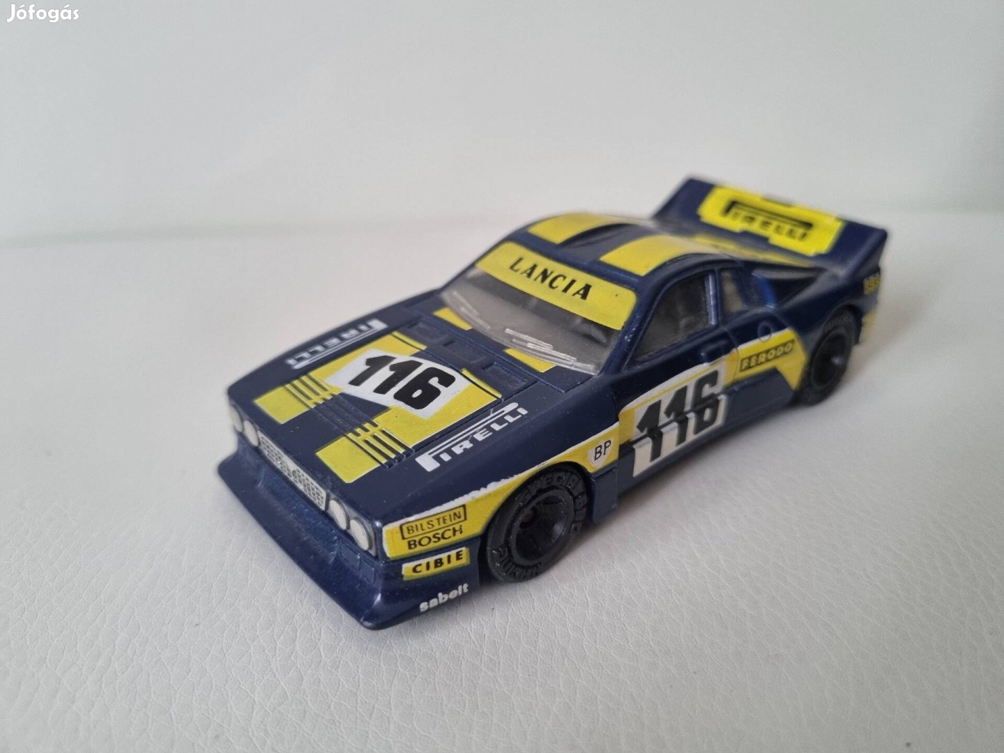 Ritka Matchbox Specials nagy méret eladó