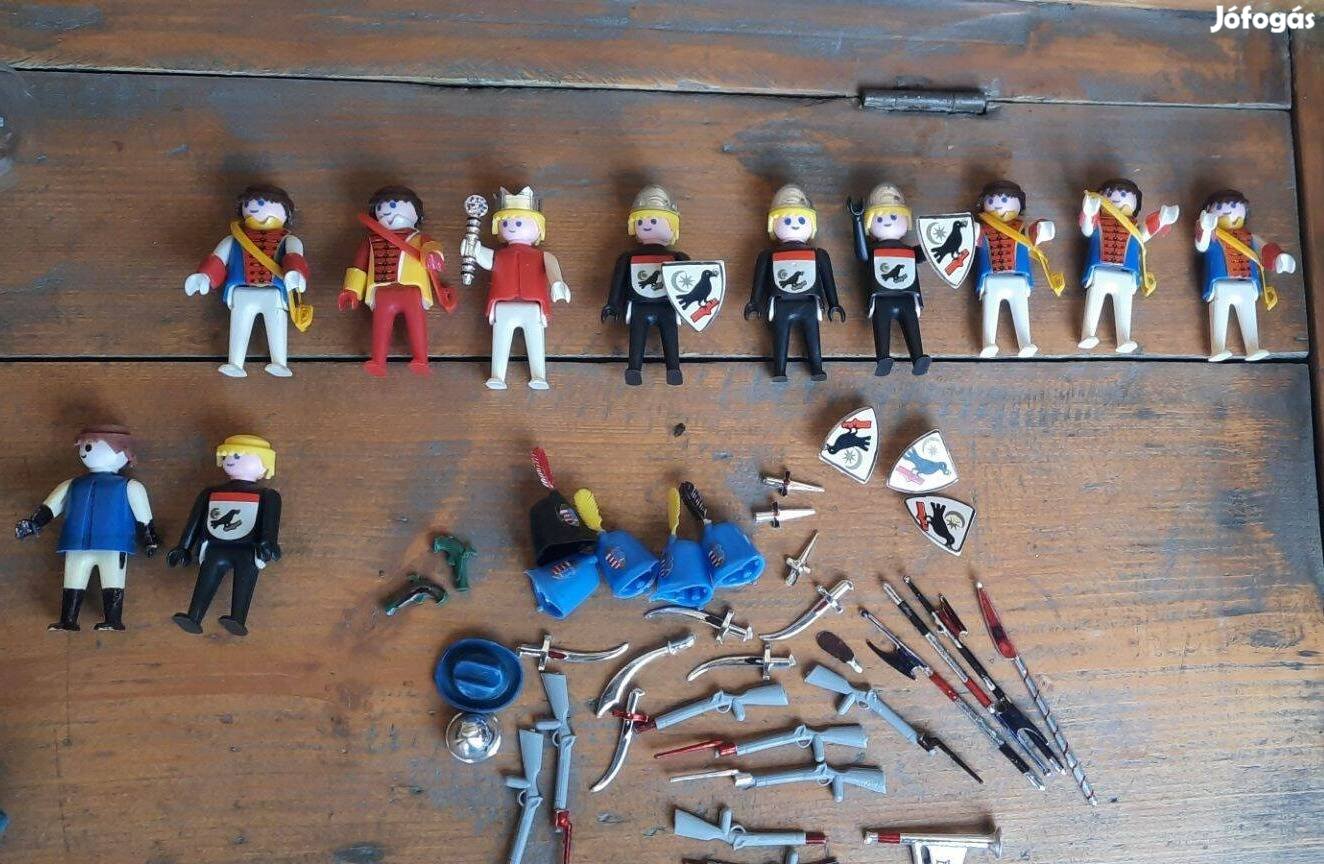 Ritka Schenk figurák , katonák , kiegészítők