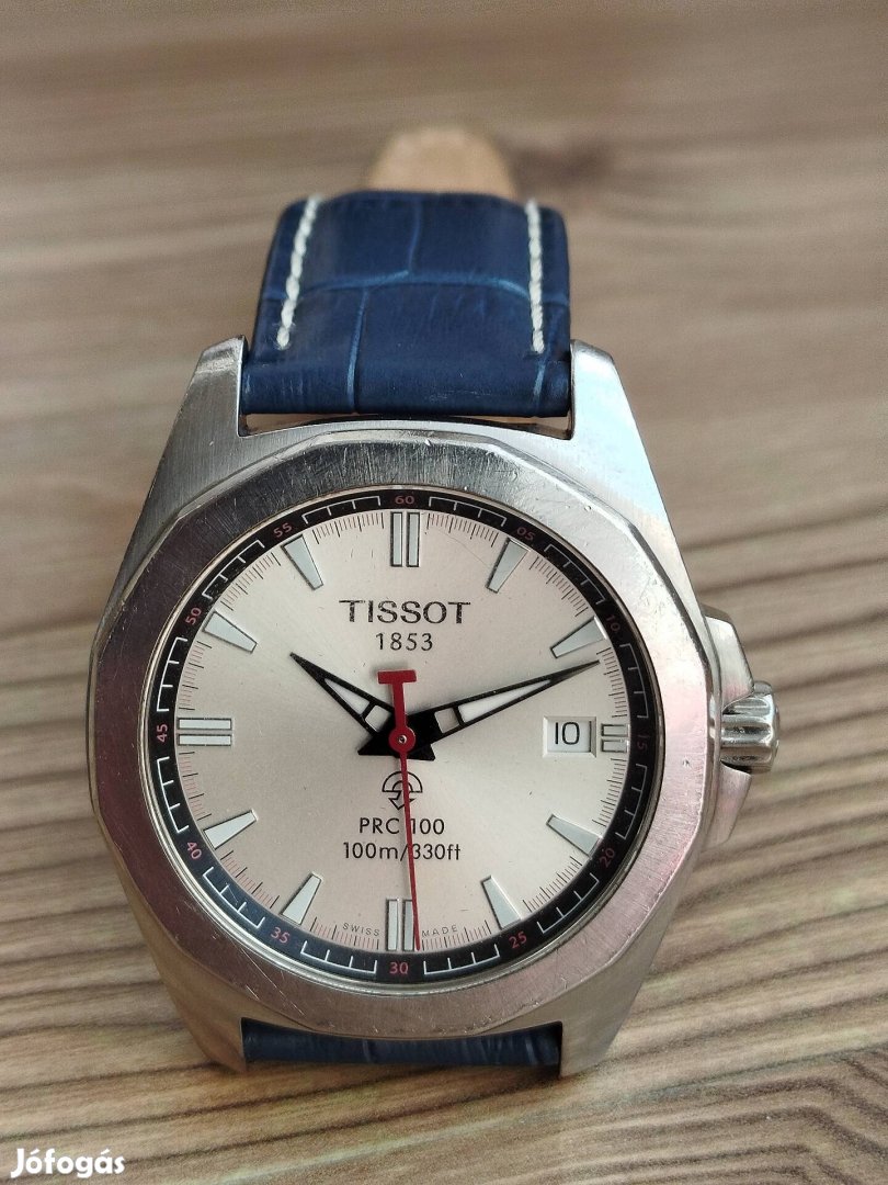 Ritka Tissot PRC 100 (autoquartz)