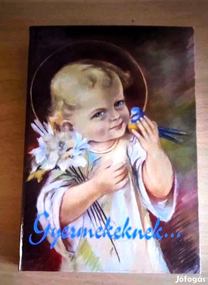 Ritka, szentbeszédek, történetek Gyermekeknek. Márton Dénes