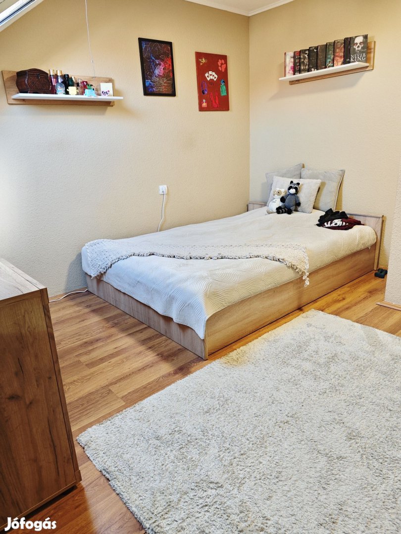 Ritka lehetőség Szigethalmon rezsibarát, klímás, 3 szobás