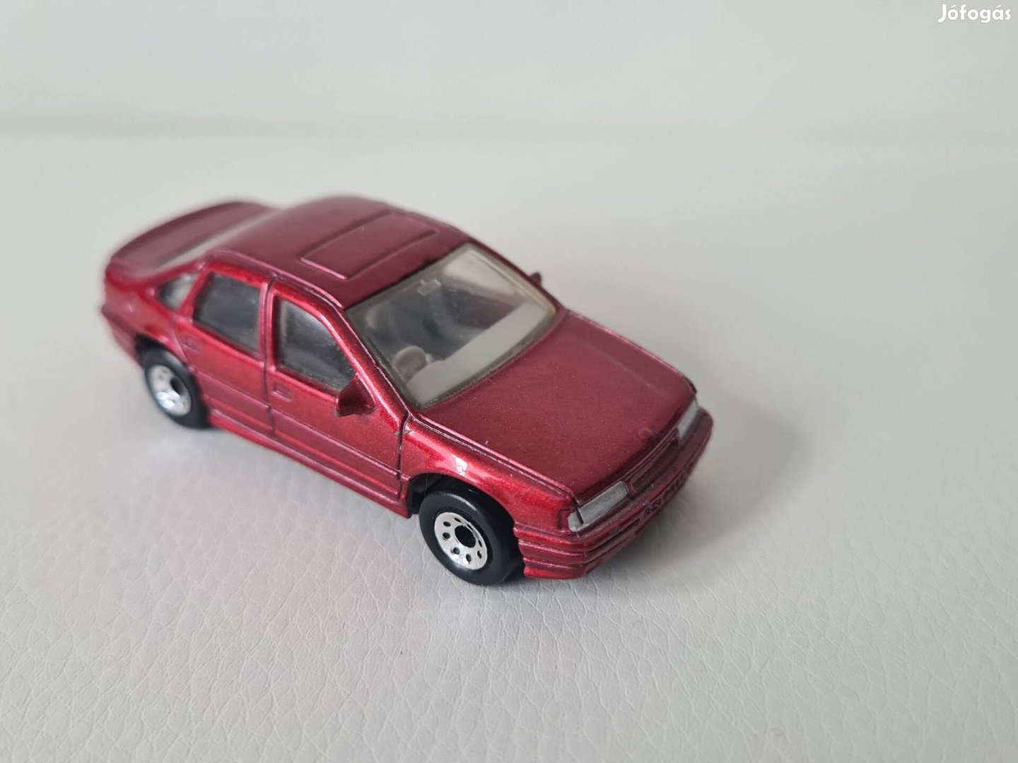 Ritka matchbox Opel /vauxhall/ astra GSi 2000 eladó