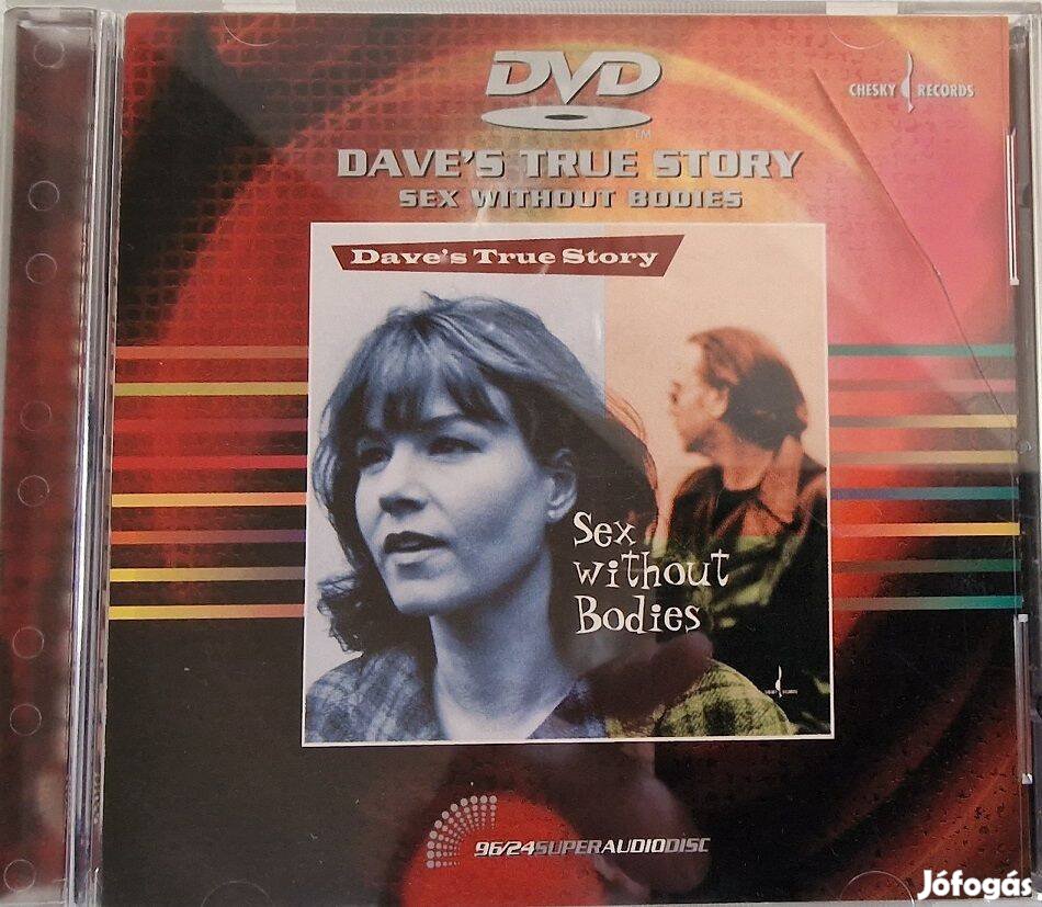 Ritkaság. DVD-Audio CD-k eladók