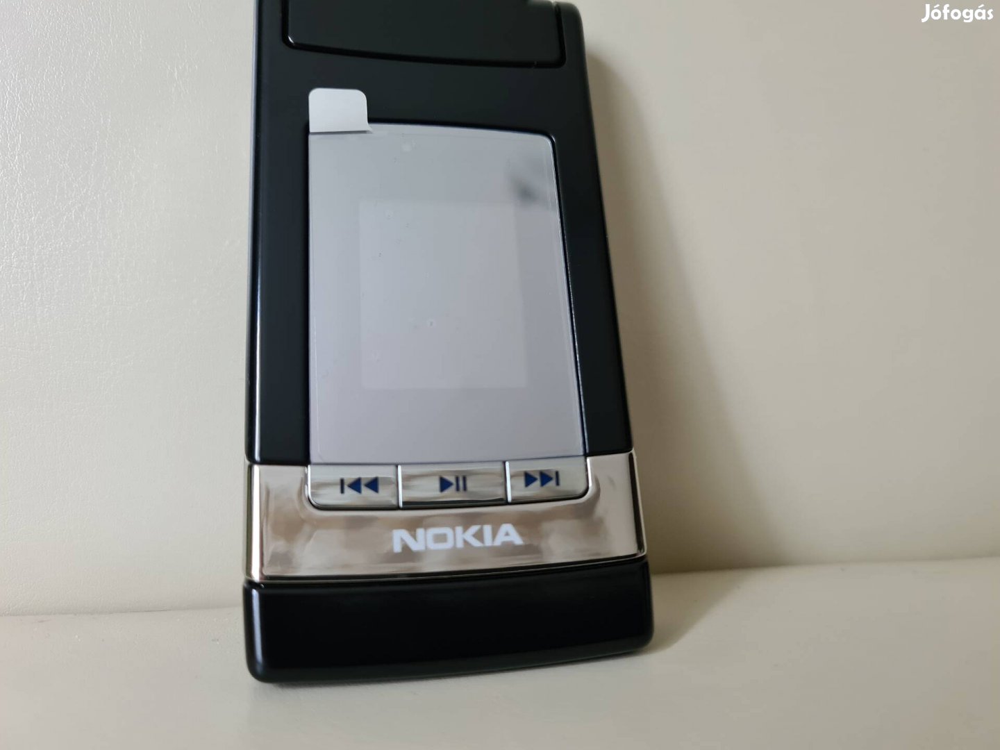 Ritkaság! Új Nokia N76 független telefon