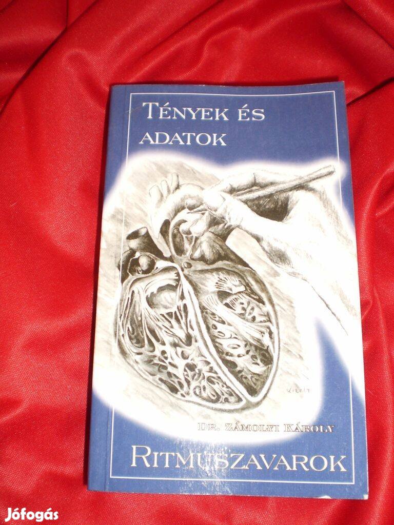 Ritmuszavarok Dr. Zámolyi Károly