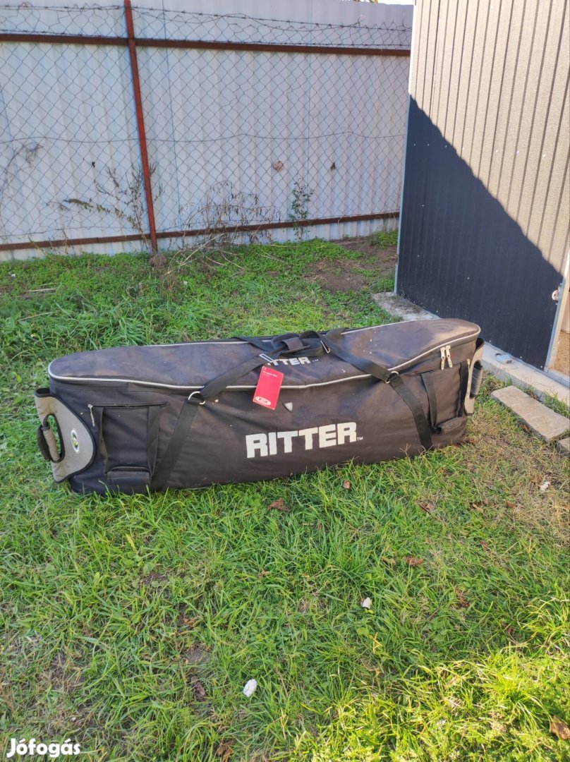 Ritter hangszer hordozó 