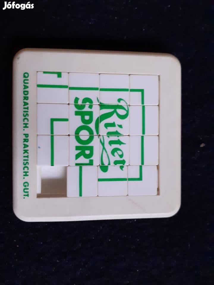 Ritter sport kirako retro