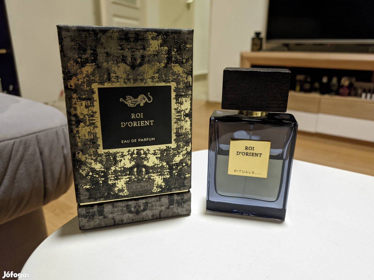 Rituals Roi D'Orient EDP Unisex parfüm