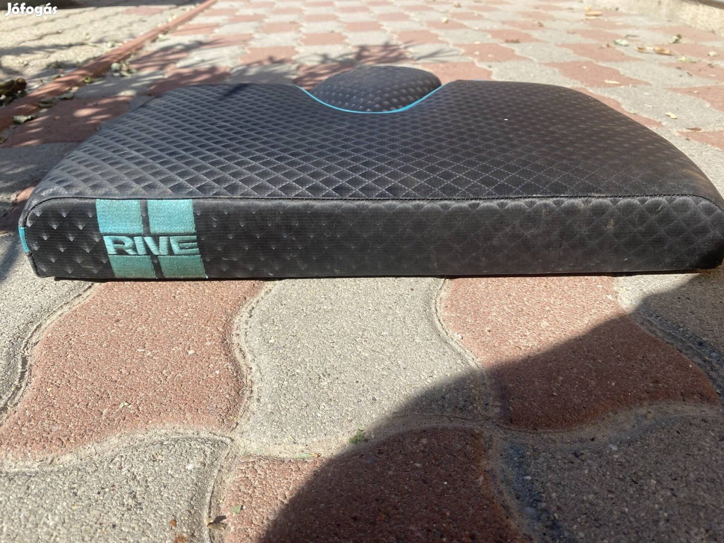 Rive Rs Aqua