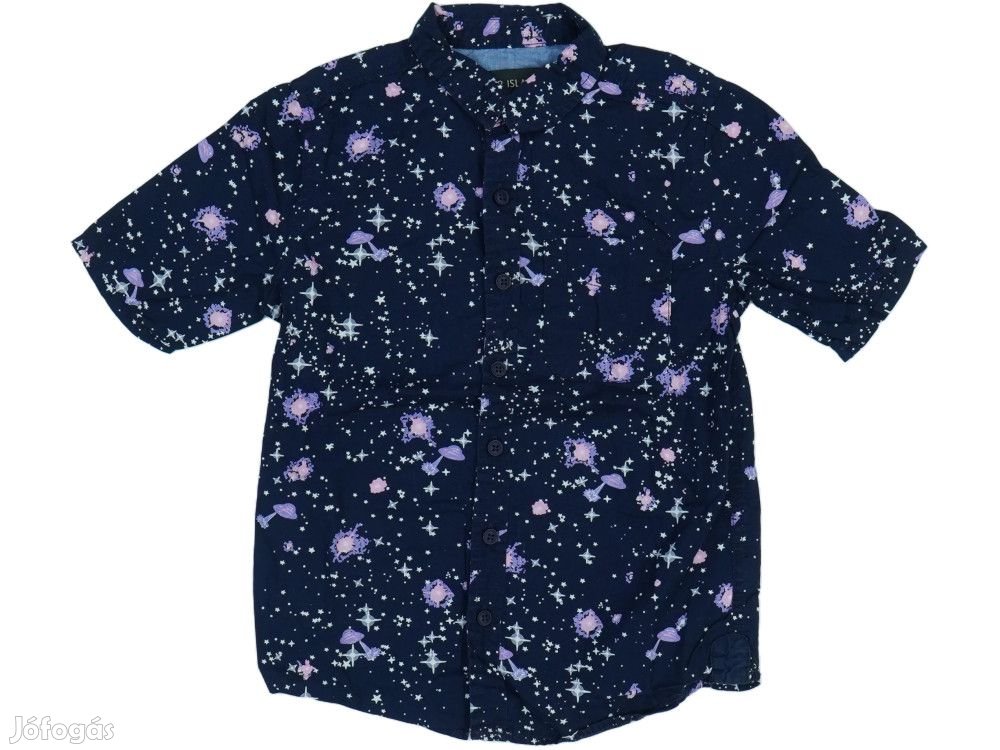 River Island Használt (újszerű) Fiú Ing (Méret: 128)