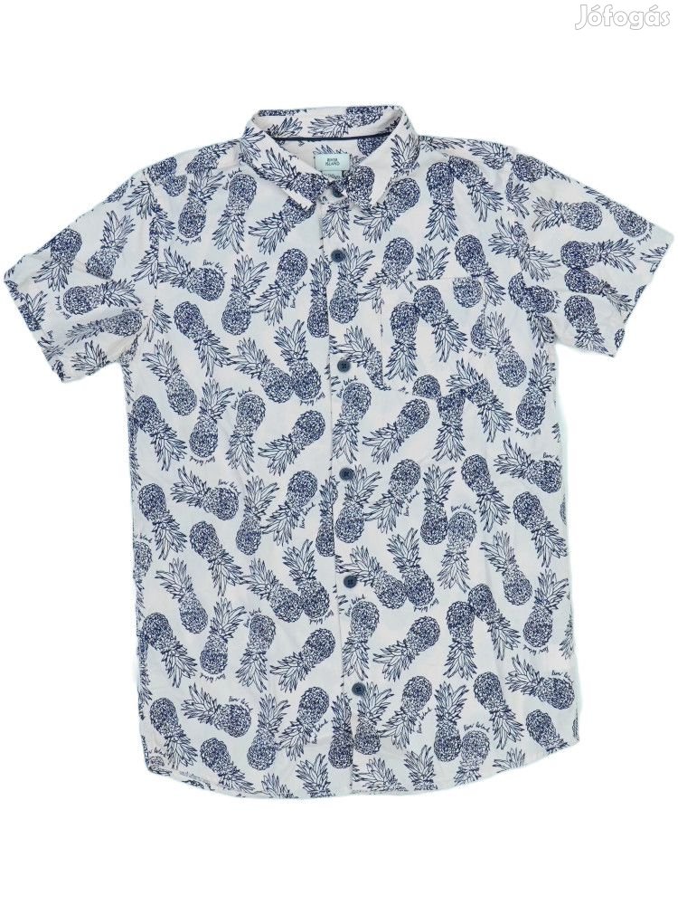 River Island Használt (újszerű) Fiú Ing (Méret: 140)