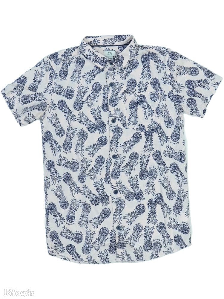 River Island Használt (újszerű) Fiú Ing (Méret: 140)
