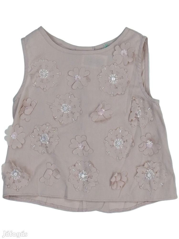 River Island Használt (újszerű) Lány Lányka / Női ujjatlan póló / top