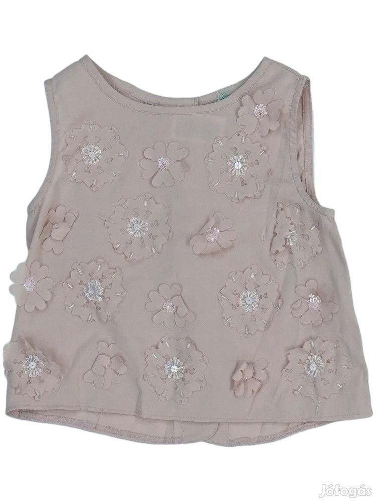 River Island Használt (újszerű) Lány Lányka / Női ujjatlan póló / top