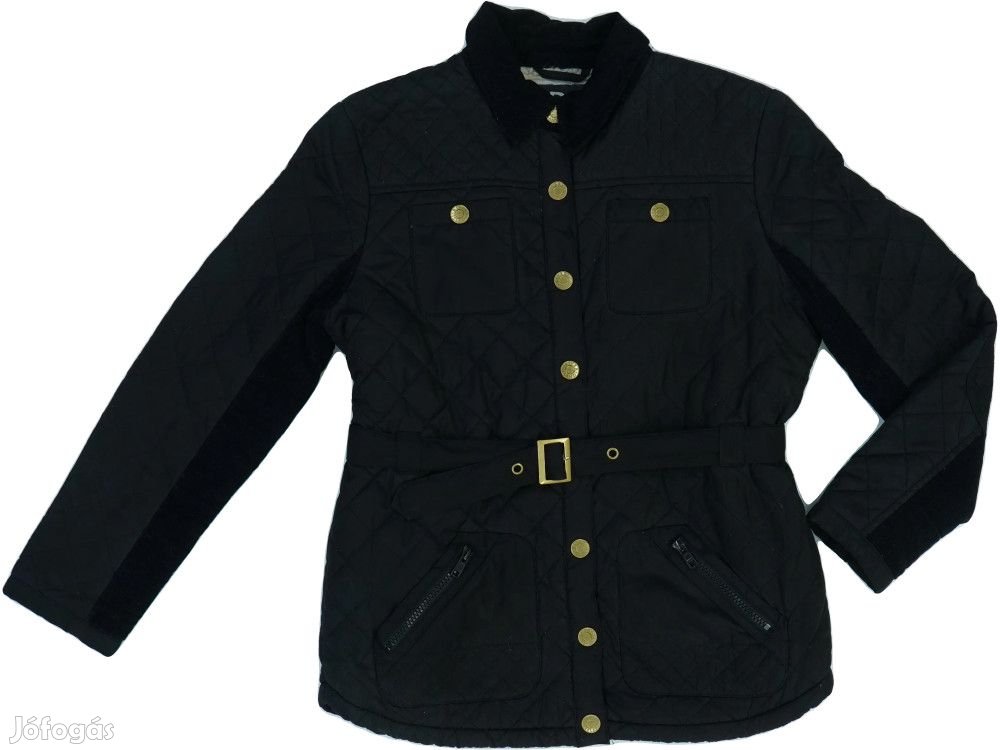 River Island Használt (újszerű) Lány Télikabát (Méret: 152)