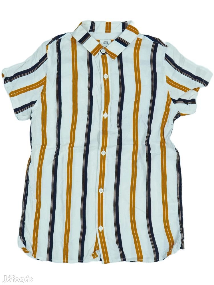 River Island Új (címkés) Fiú Ing (Méret: 140)
