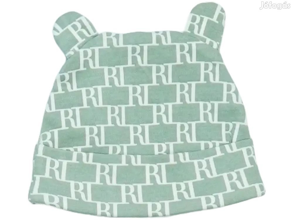 River Island Új (címkés) Fiú Sapka (Méret: 68)