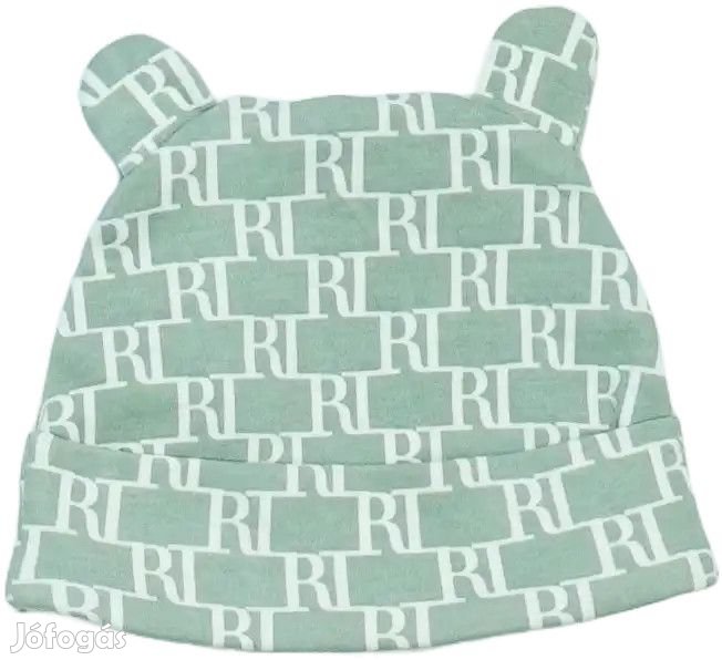 River Island Új (címkés) Fiú Sapka (Méret: 68)