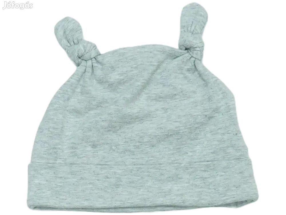 River Island Új (címkés) Fiú Sapka (Méret: 74)