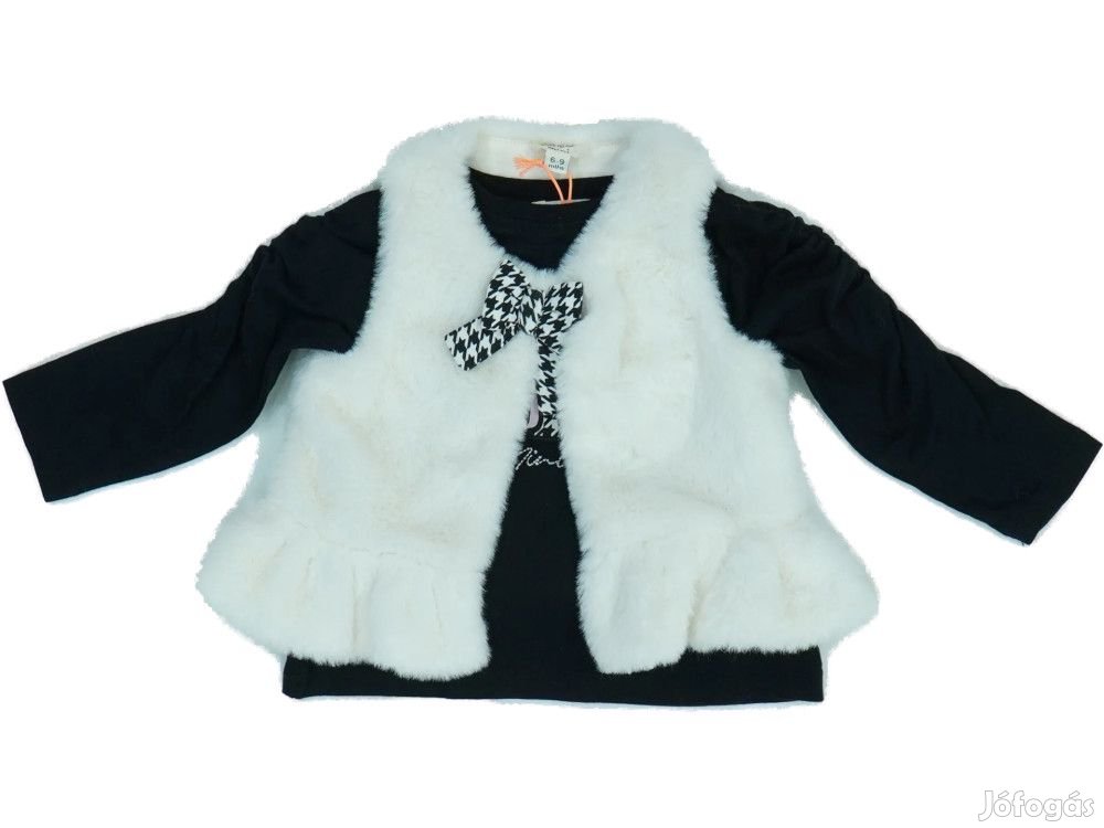 River Island Új (címkés) Lány 2 részes szett - Felsőruházat (Méret: 74