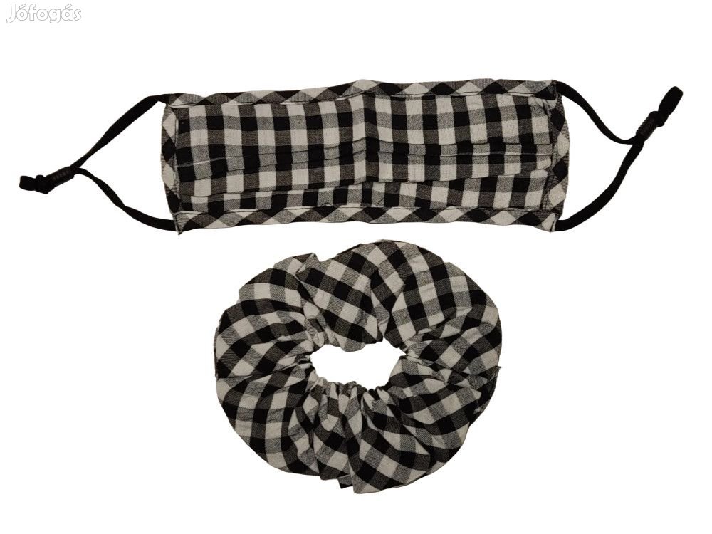 River Island Új (címkés) Lány Maszk (Egyméret)