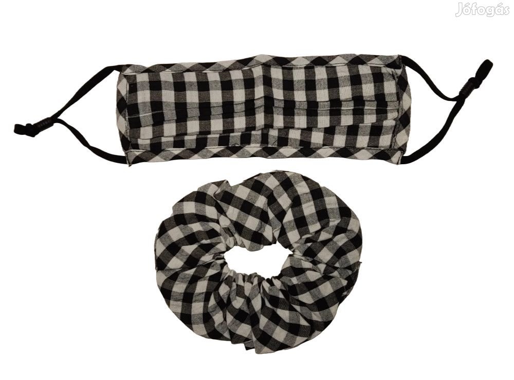 River Island Új (címkés) Lány Maszk (Egyméret)