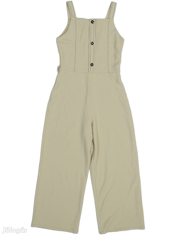 River Island Új (címkés) Lány Playsuit / Jumpsuit (Méret: 140)