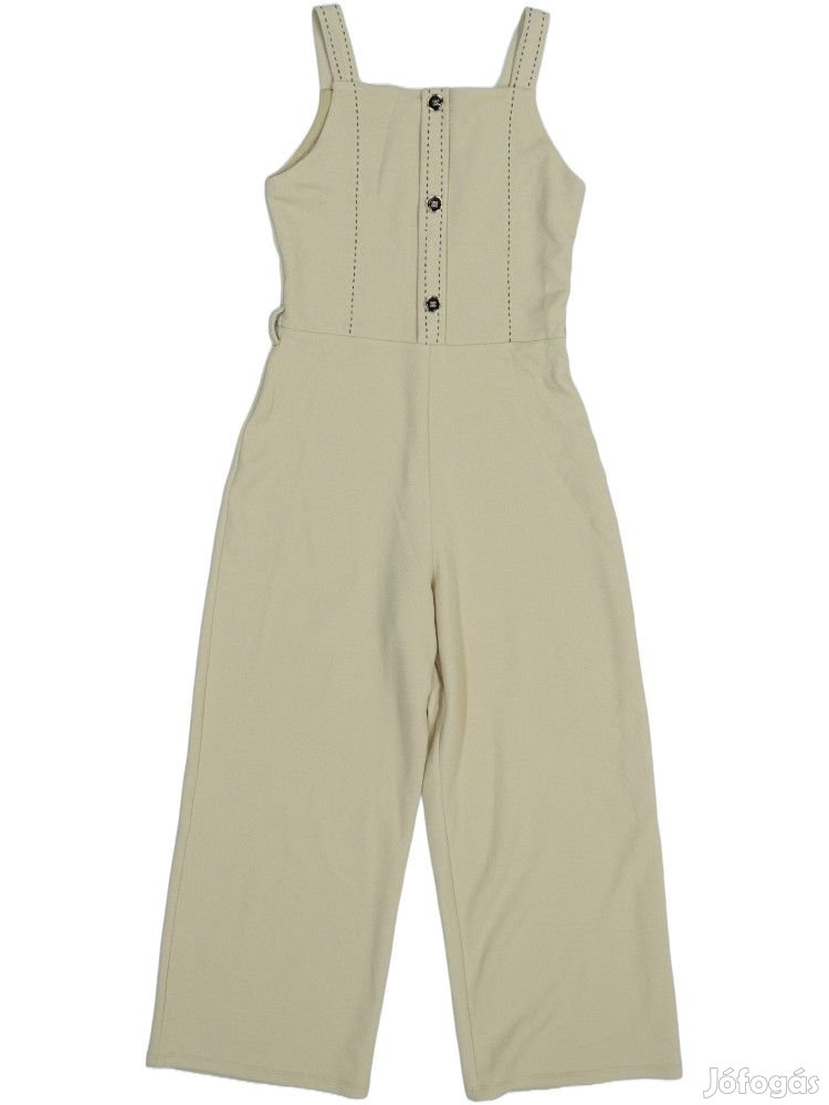 River Island Új (címkés) Lány Playsuit / Jumpsuit (Méret: 140)