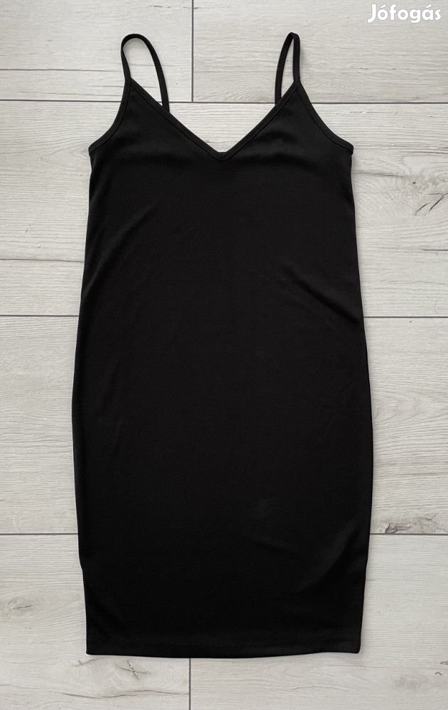 River Island fekete női ruha - 34