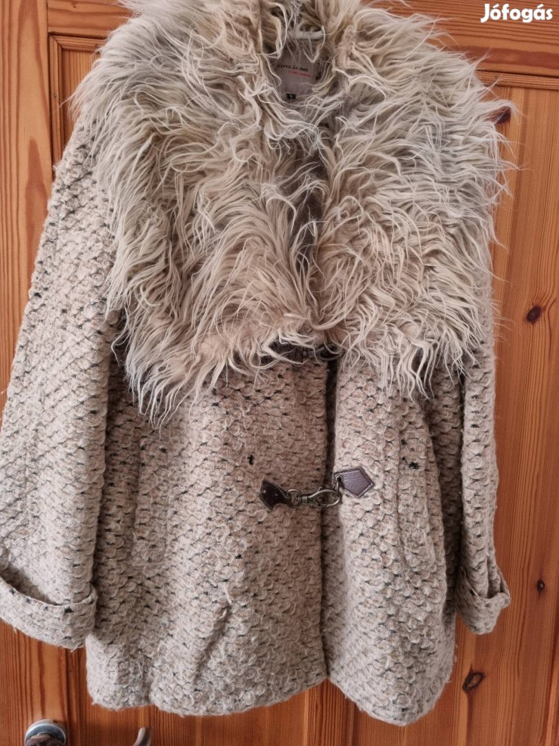 River Island őszi parka S méret