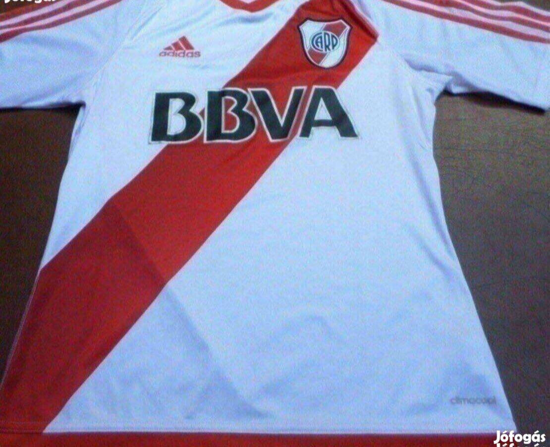 River Plate adidas futball mez