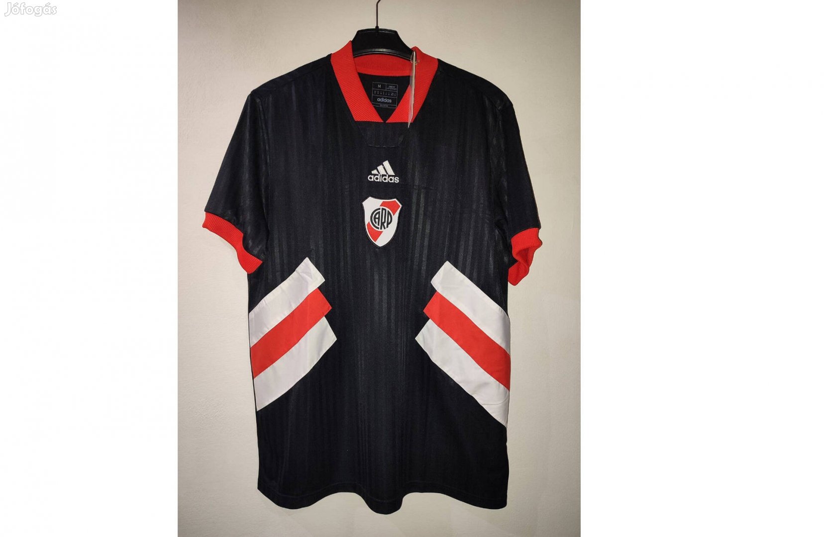 River Plate eredeti adidas Icon mez (M)