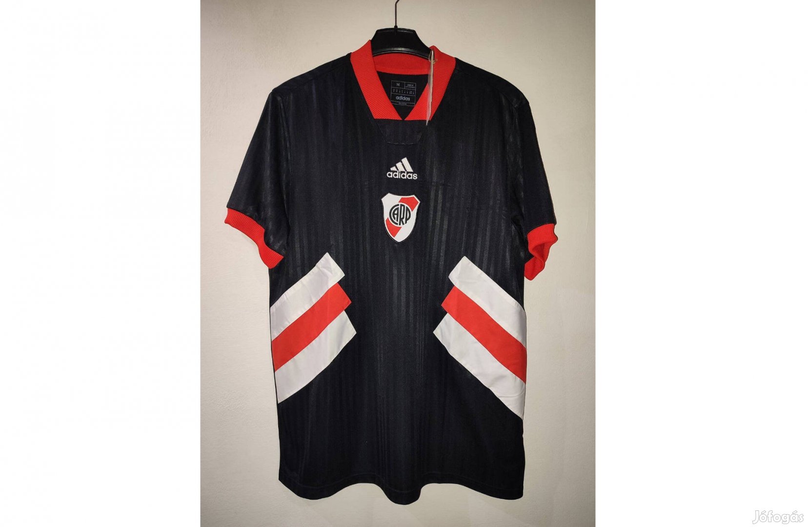 River Plate eredeti adidas Icon mez (M)