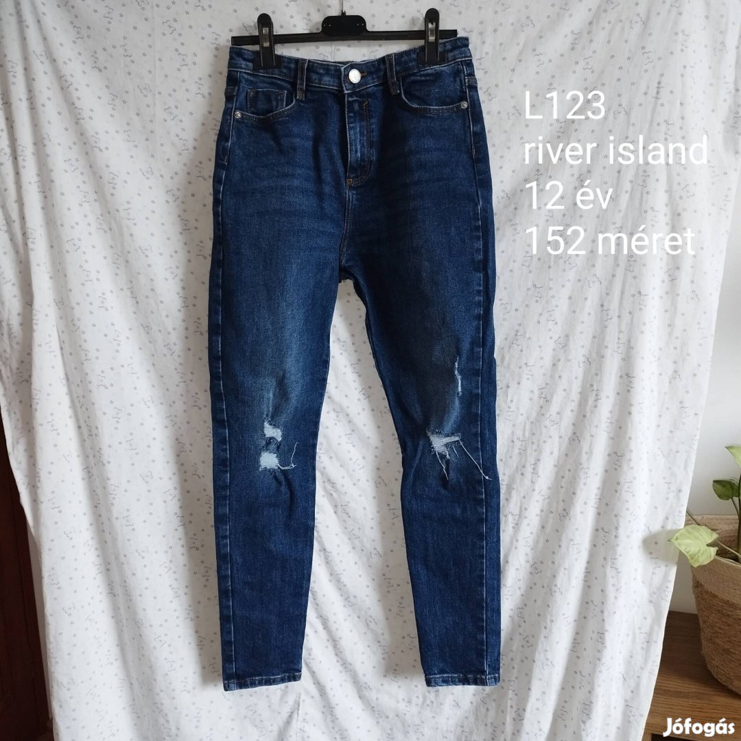 River island farmer 152 méret 