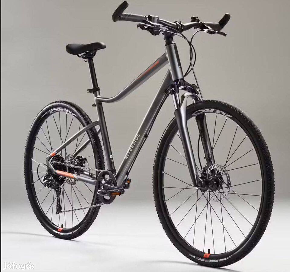 Riverside 700 XL kerékpár
