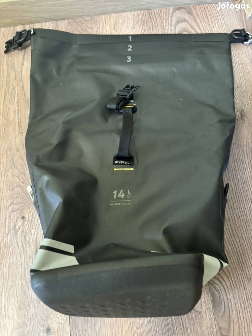 Riverside pannier táska 14l